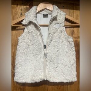 The North Face Fleece Toddler Vest